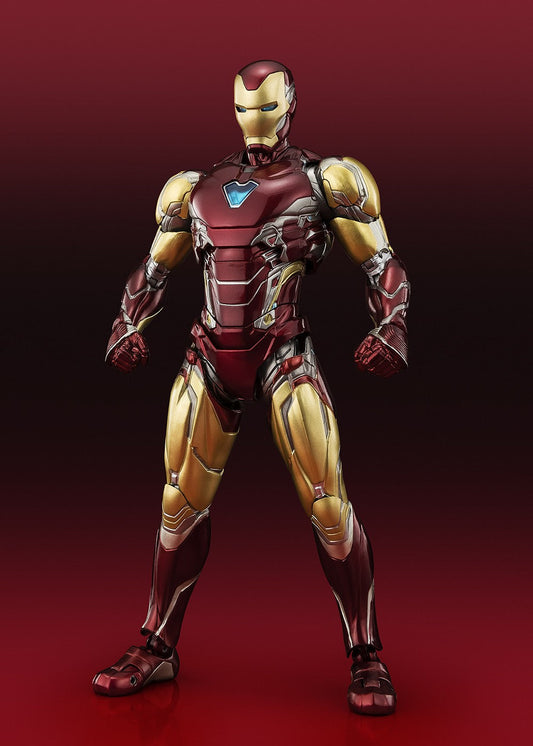 [PREORDER] SH Figuarts Iron Man Mark 85