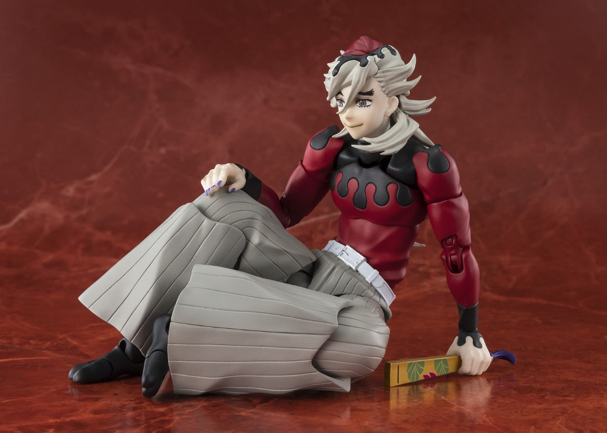 [PREORDER] SH Figuarts DOMA - Demon Slayer