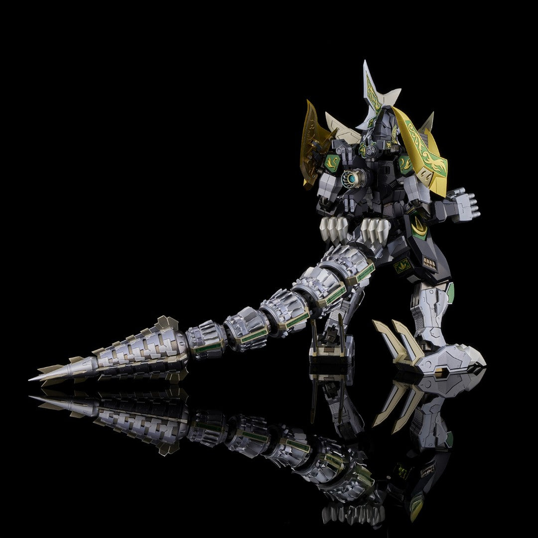 GO! Kara Kuri Combine Dragonzord