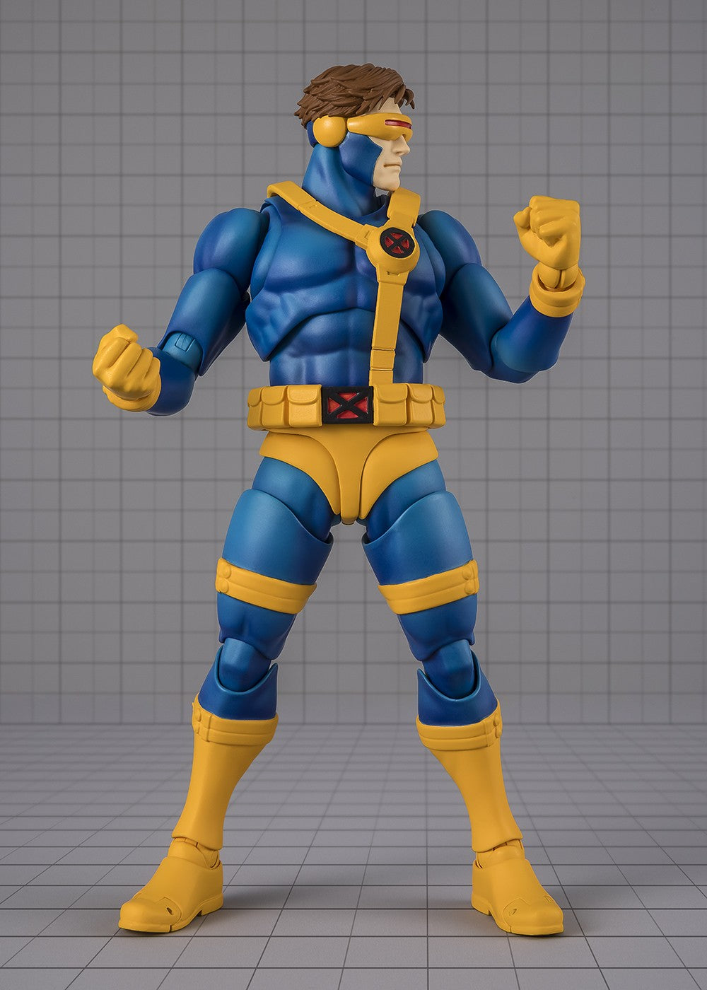 [PREORDER] SH Figuarts Cyclops (GAMERVERSE) (reissue)
