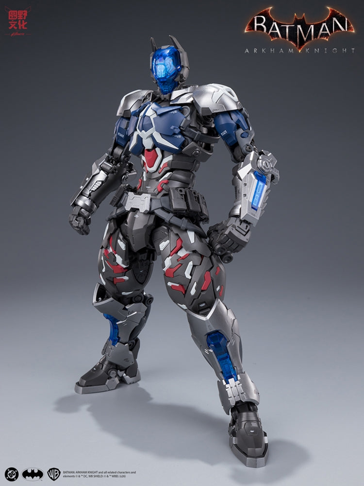 Hemoxian Beyond Zero Batman Arkham Knight 1/10 Scale Model Kit