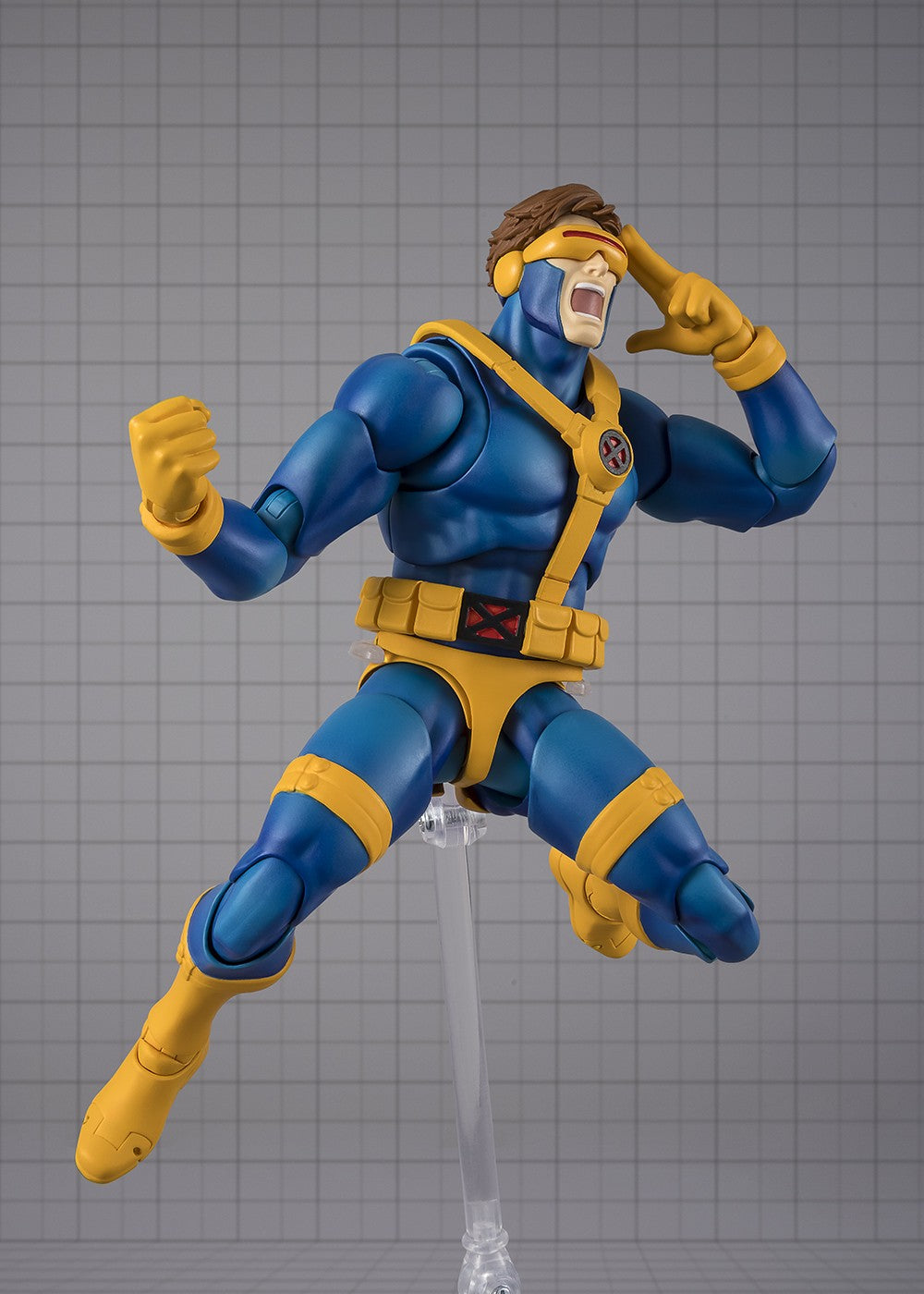 [PREORDER] SH Figuarts Cyclops (GAMERVERSE) (reissue)