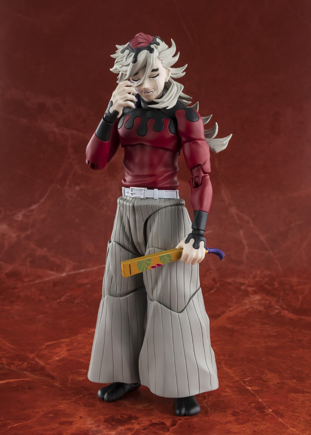 [PREORDER] SH Figuarts DOMA - Demon Slayer