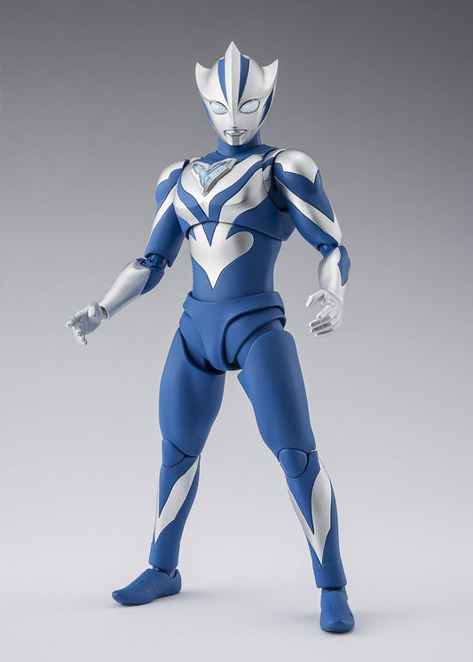 [PREORDER] SH Figuarts Ultraman Teo