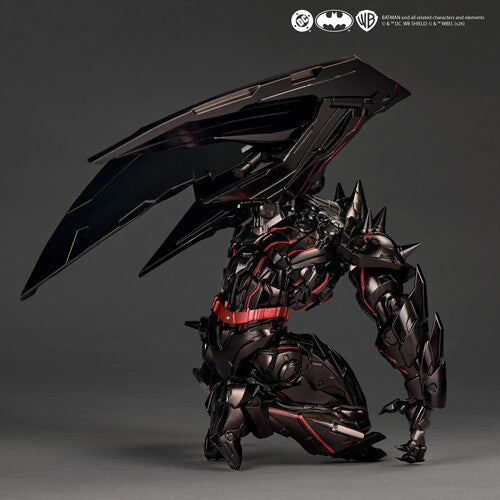 [PREORDER] Amazing Yamaguchi Hellbat - Batman