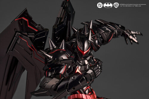 [PREORDER] Amazing Yamaguchi Hellbat - Batman