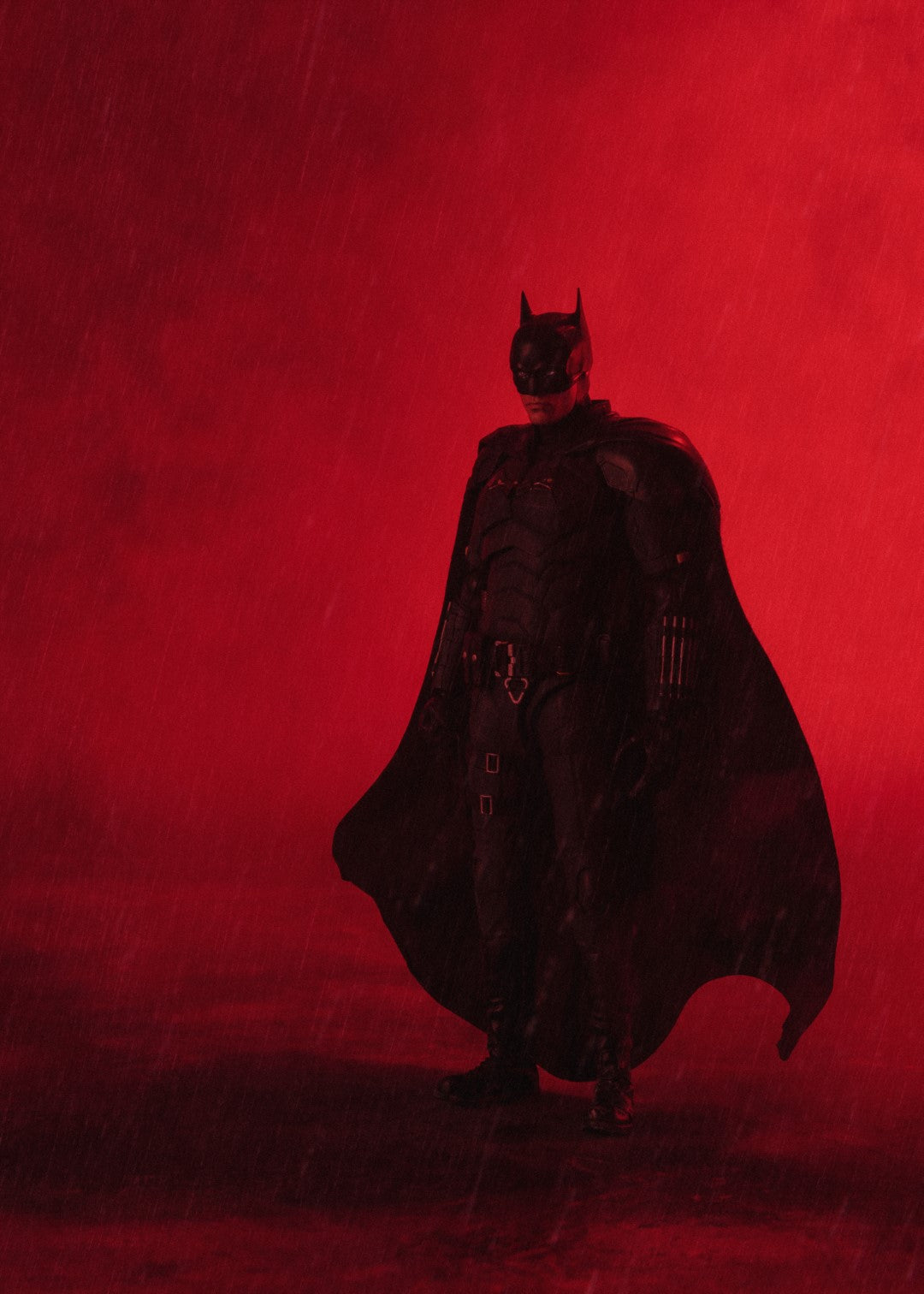 SH Figuarts The Batman