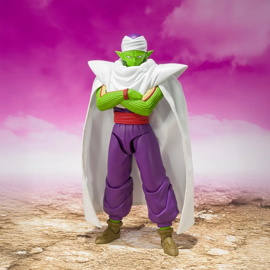 SH Figuarts Piccolo -Daima-
