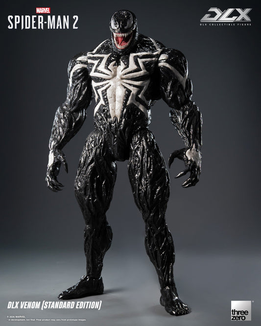 [PREORDER] DLX Venom (Standard Edition)