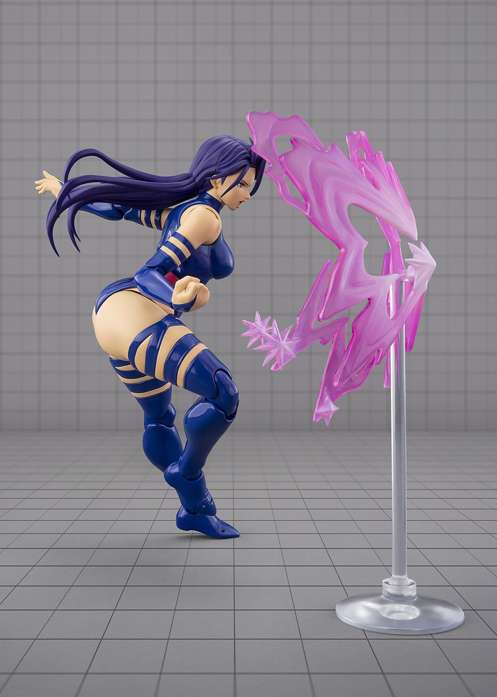 [PREORDER] SH Figuarts Psylocke (GAMERVERSE)