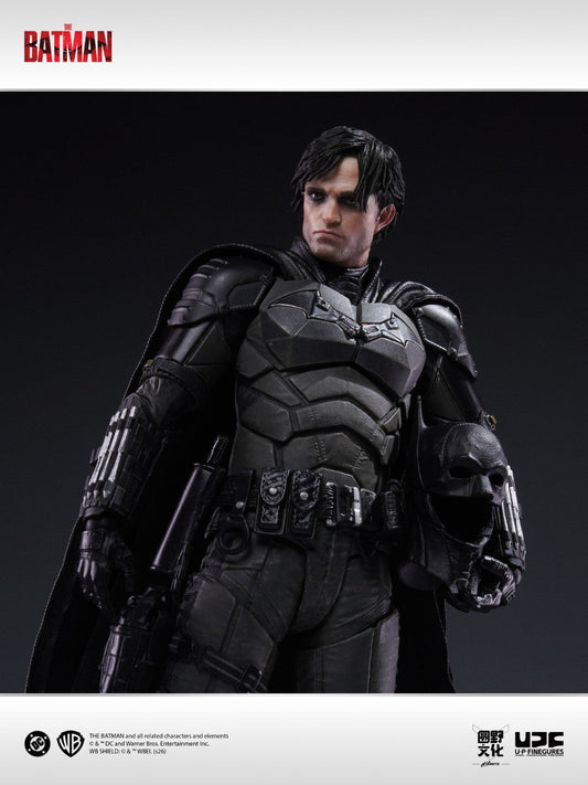 [PREORDER] UPFig The Batman (2022) 1/12 Figure