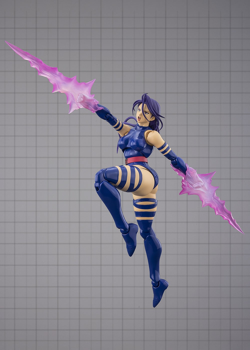 [PREORDER] SH Figuarts Psylocke (GAMERVERSE)