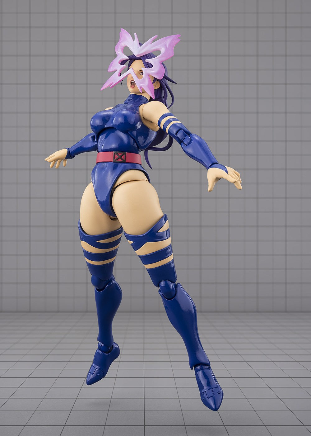 [PREORDER] SH Figuarts Psylocke (GAMERVERSE)
