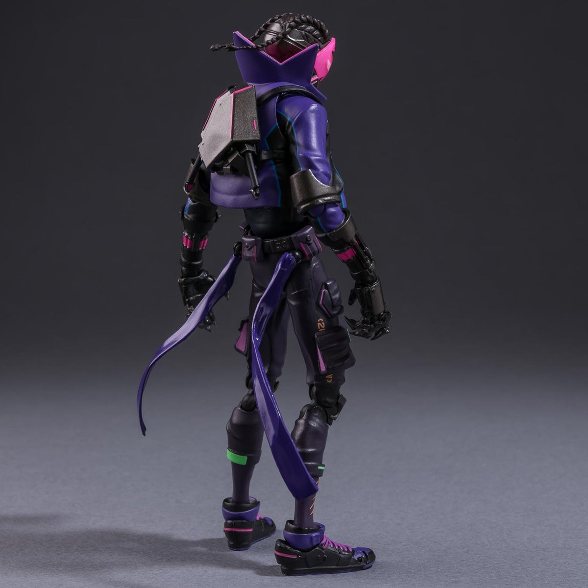 [PREORDER] SV-Action Miles G Morales - Spider-Man: Across The Spider-Verse
