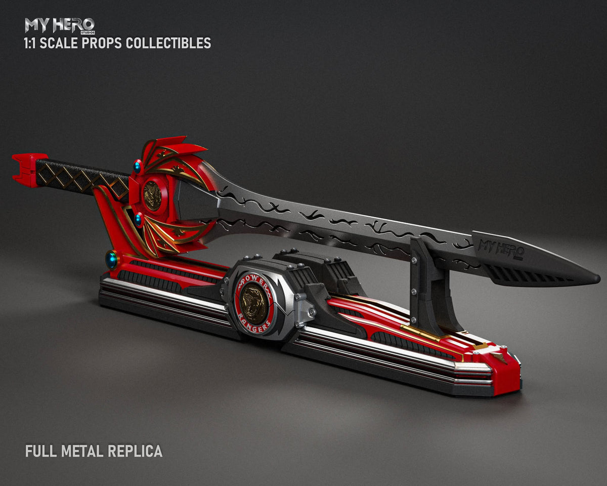[PREORDER] My Hero Studios 1:1 Scale Power Sword