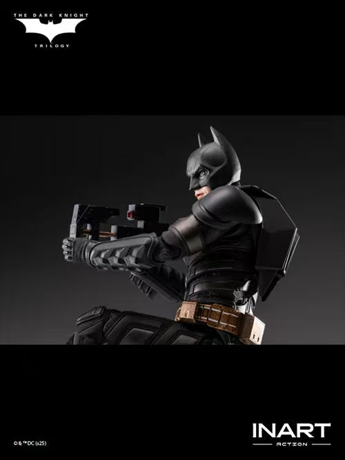 [PREORDER] INART Action Batman Accessory Pack - The Dark Knight Rises