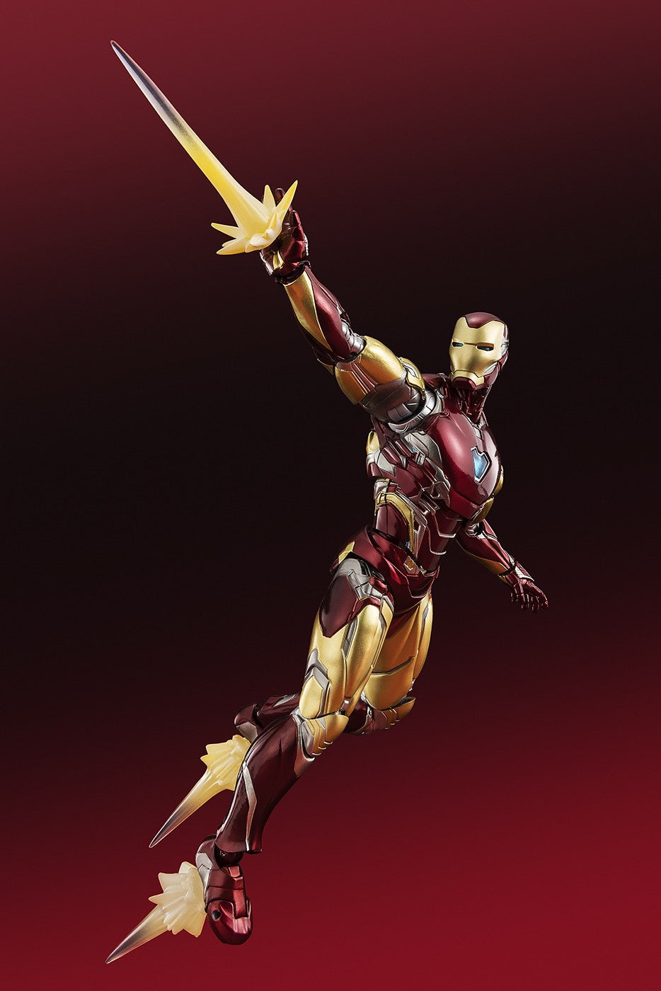 [PREORDER] SH Figuarts Iron Man Mark 85