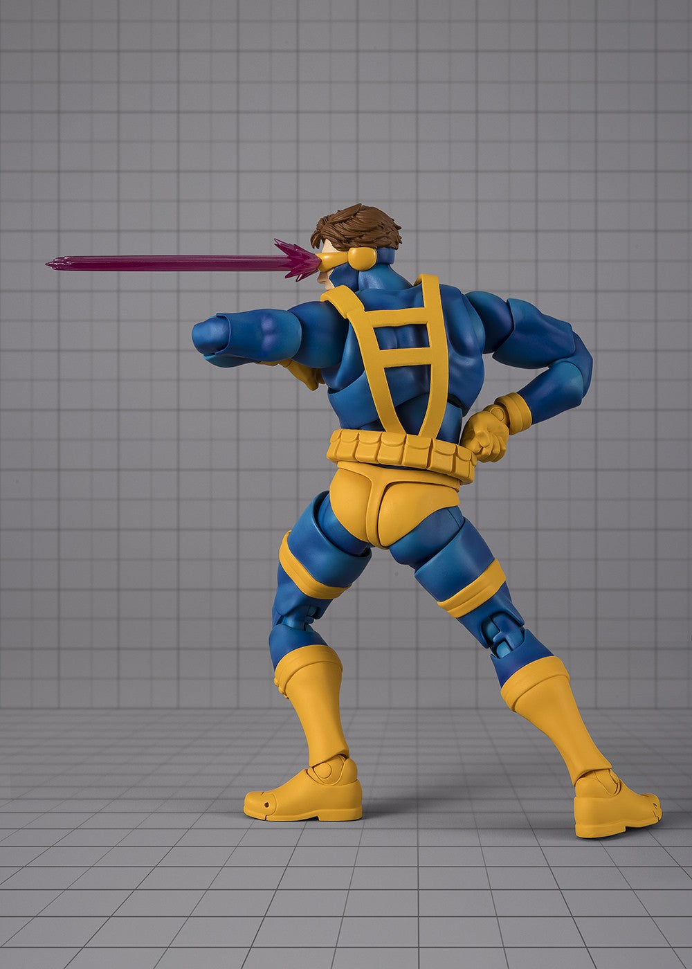 [PREORDER] SH Figuarts Cyclops (GAMERVERSE) (reissue)