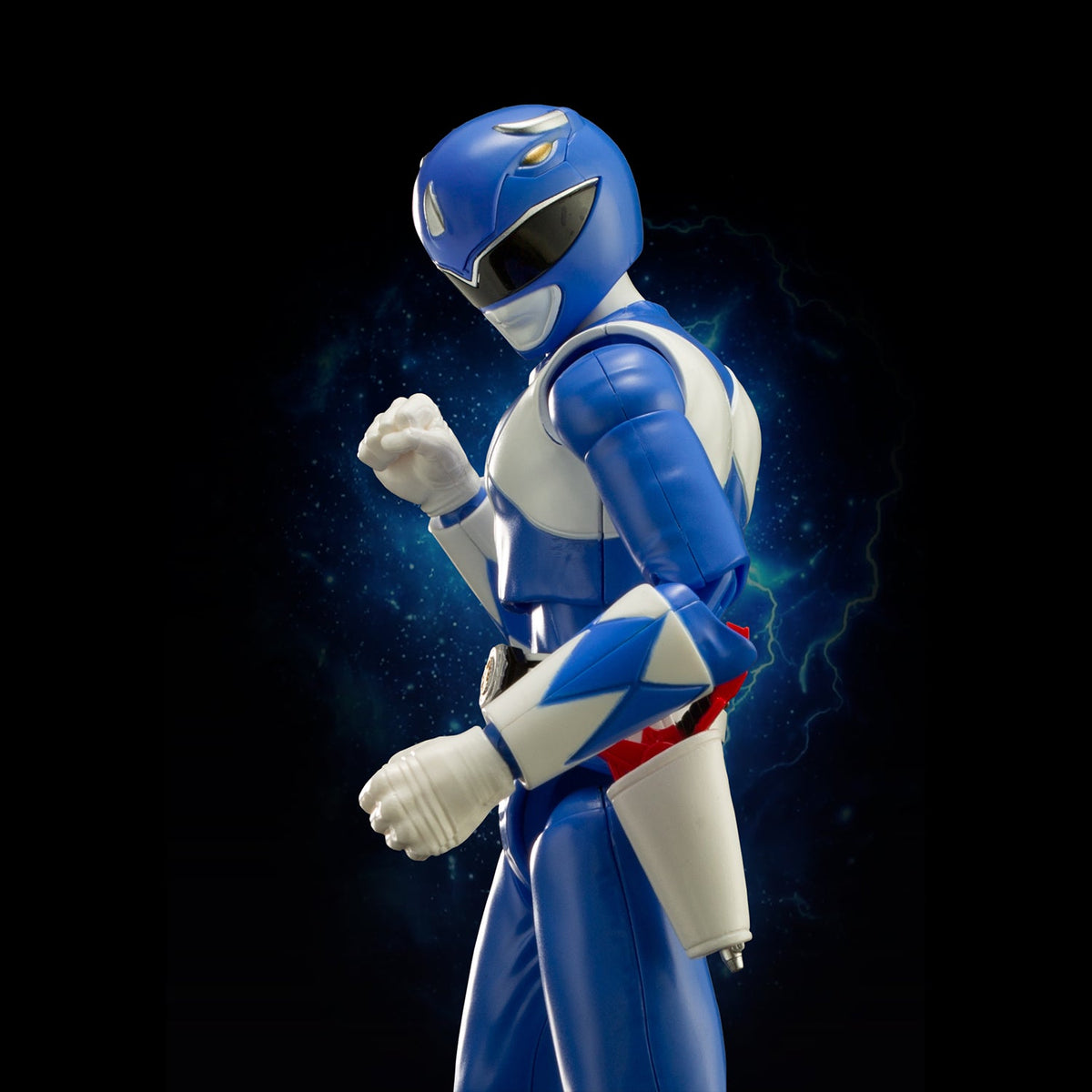Furai Action Blue Ranger