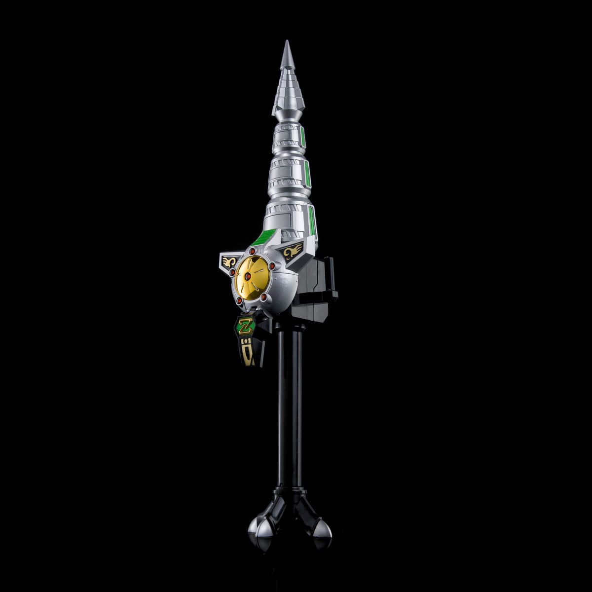 Lucky Cat Micro Cosmos MC-05 Dragon King