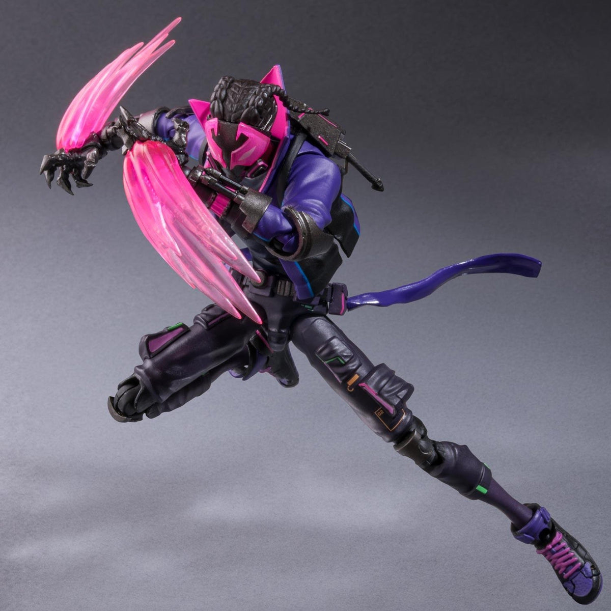 [PREORDER] SV-Action Miles G Morales - Spider-Man: Across The Spider-Verse