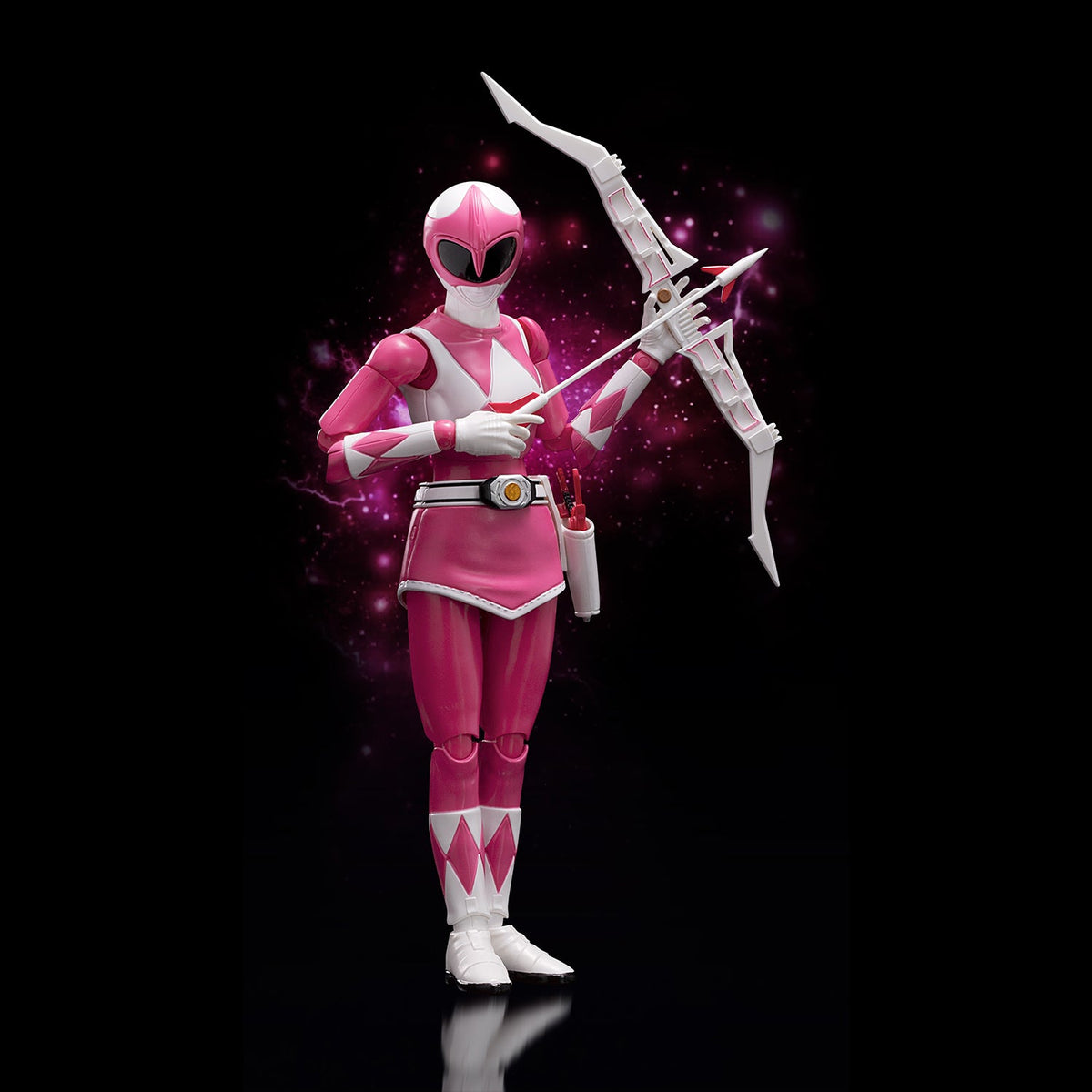 Furai Action Pink Ranger