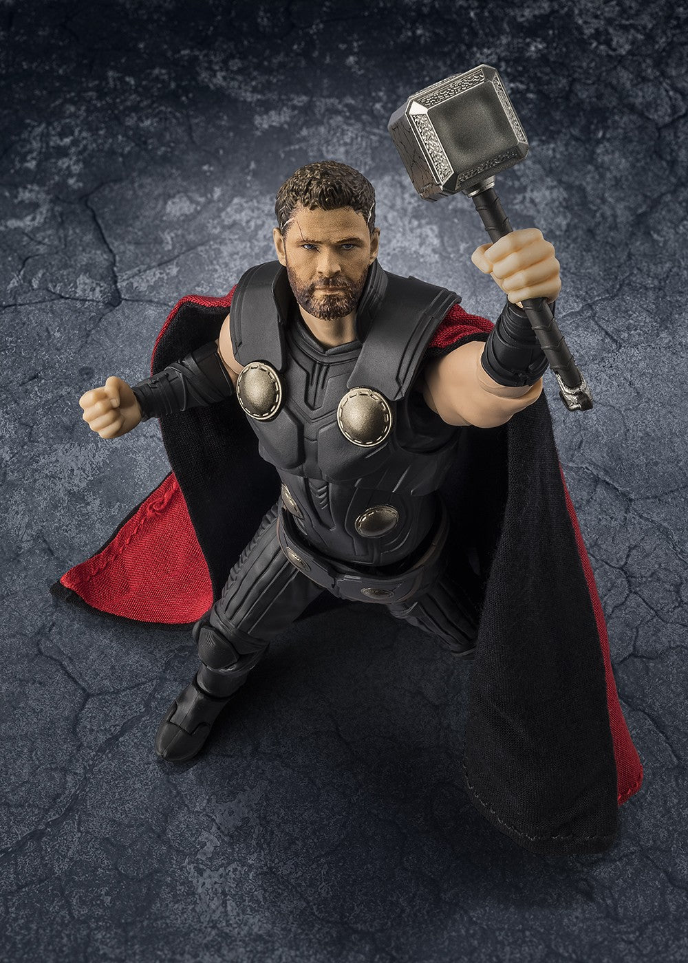 [PREORDER] SH Figuarts Thor (Avengers: Doomsday)