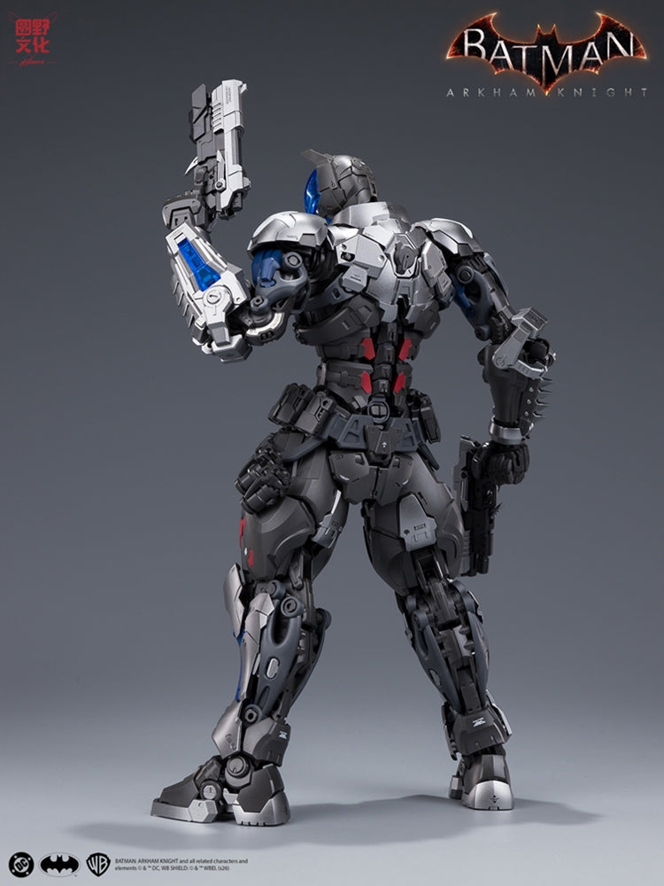 Hemoxian Beyond Zero Batman Arkham Knight 1/10 Scale Model Kit