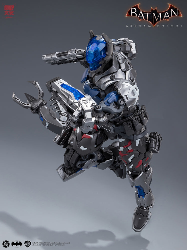 Hemoxian Beyond Zero Batman Arkham Knight 1/10 Scale Model Kit