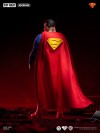 GONG Superman Hush Action Figure
