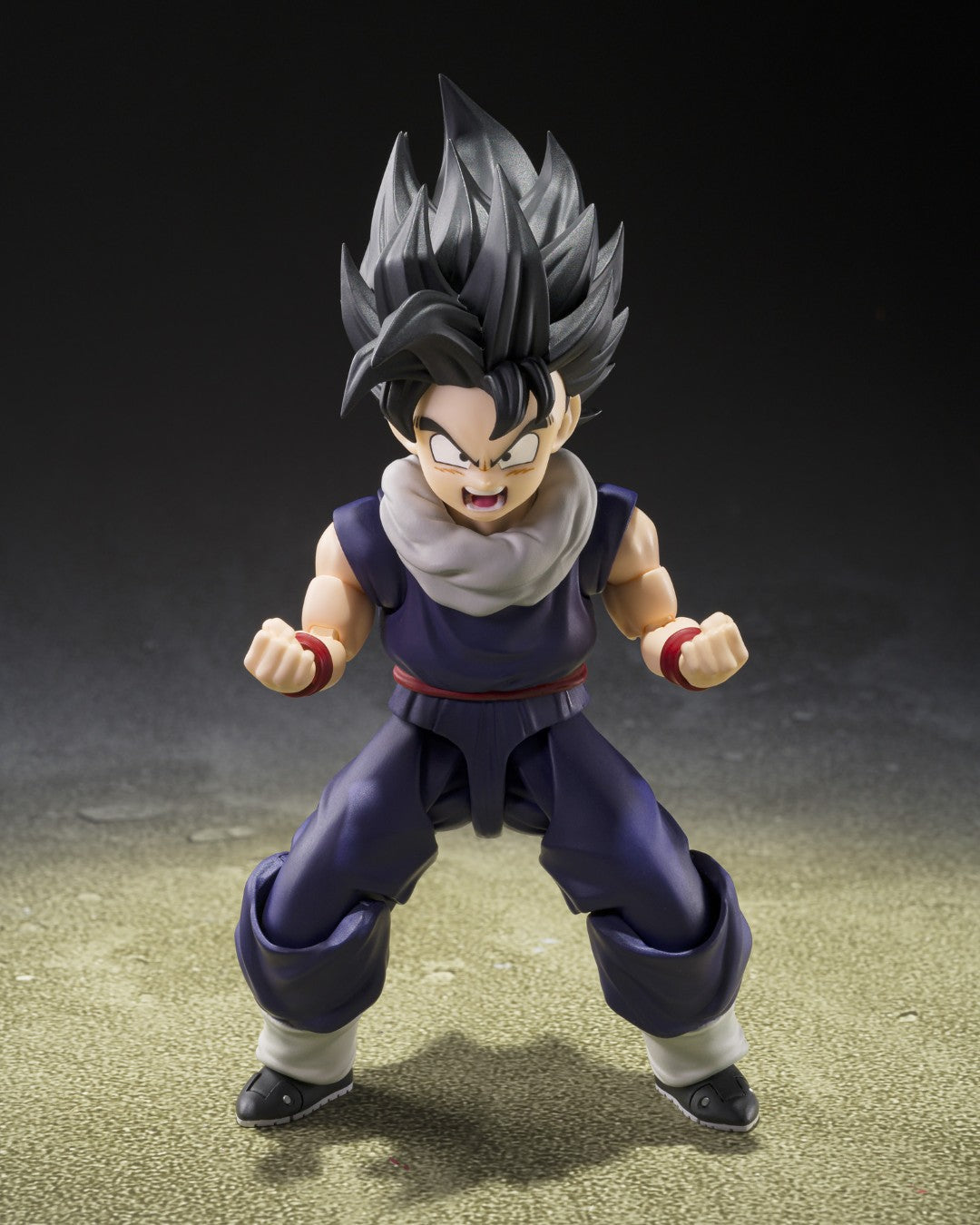 [PREORDER] SH Figuarts Son Gohan Z-Fighters Limited Edition