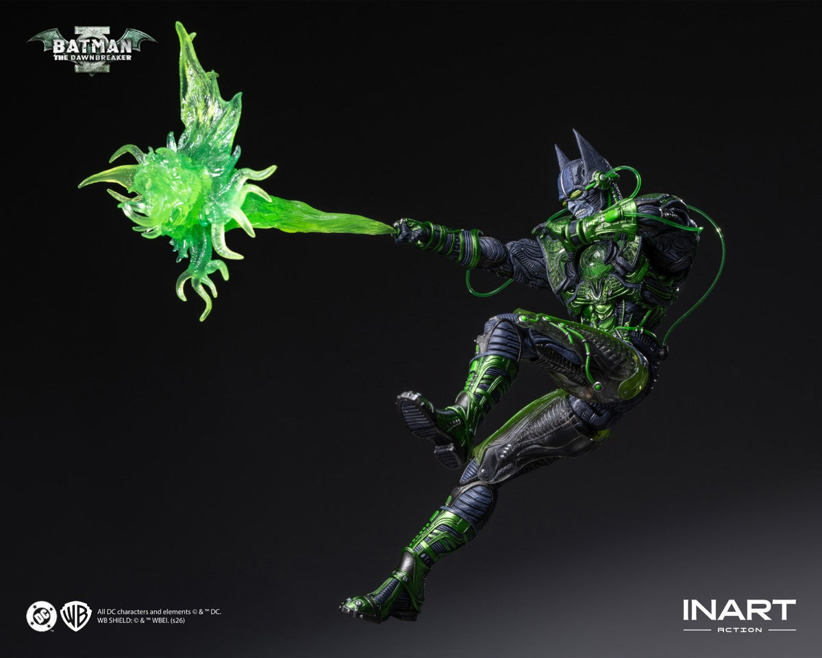 [PREORDER] INART Action The Dawnbreaker - Dark Nights Metal
