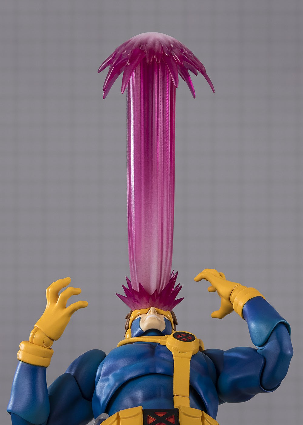 [PREORDER] SH Figuarts Cyclops (GAMERVERSE) (reissue)