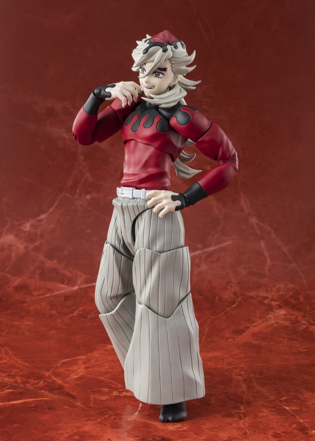 [PREORDER] SH Figuarts DOMA - Demon Slayer