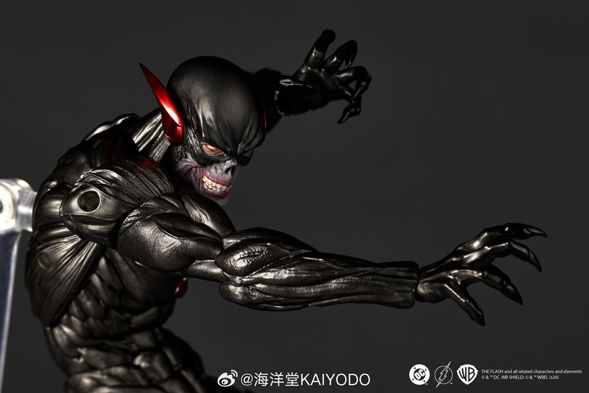 [PREORDER] Amazing Yamaguchi Black Flash