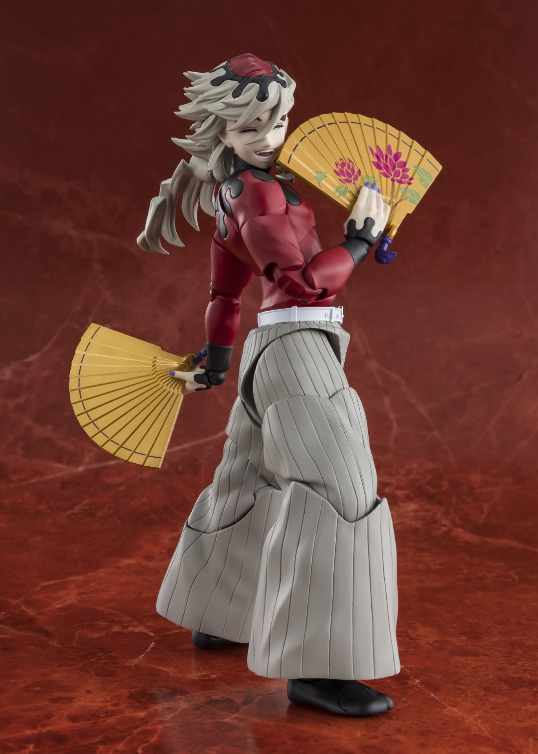 [PREORDER] SH Figuarts DOMA - Demon Slayer