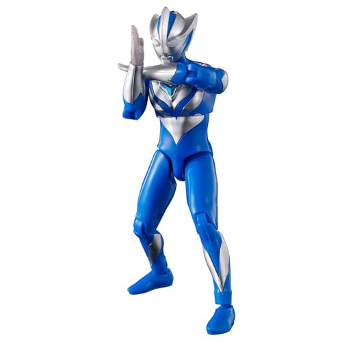 Ultra Action Figure NEO Ultraman Teo 60th Anniversary Hero