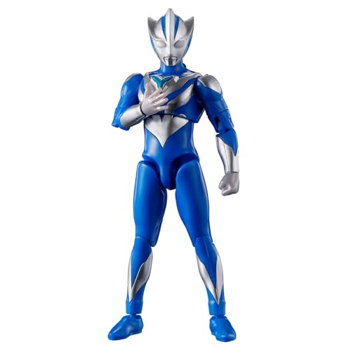 Ultra Action Figure NEO Ultraman Teo 60th Anniversary Hero