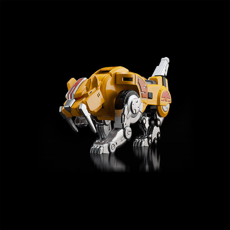 Power Rangers Furai Model Megazord