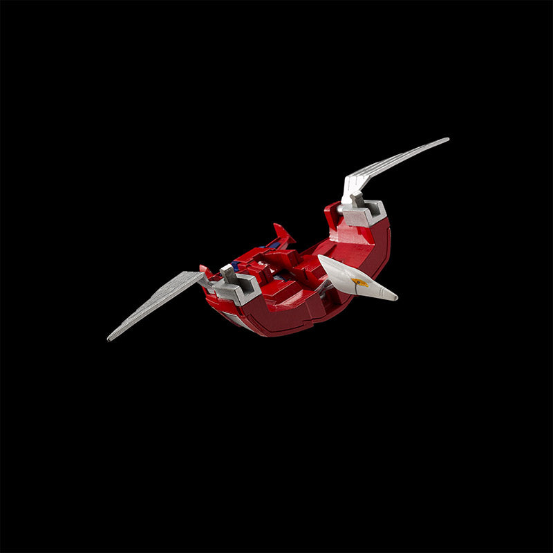 Power Rangers Furai Model Megazord