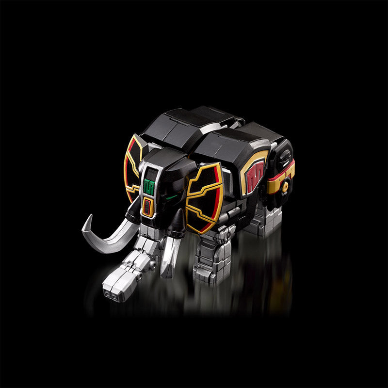 Power Rangers Furai Model Megazord