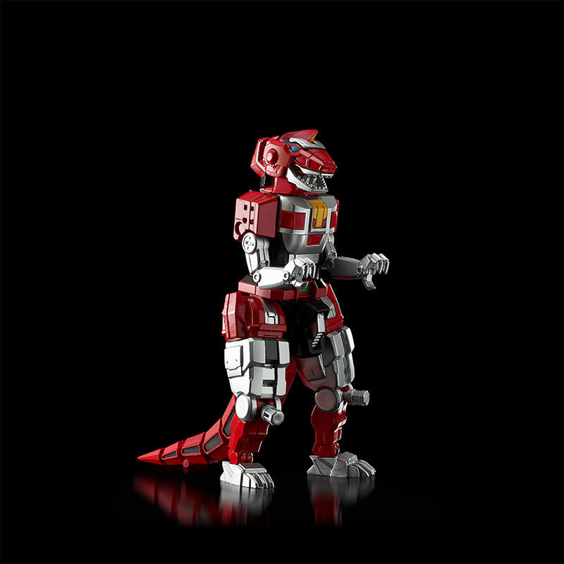 Power Rangers Furai Model Megazord