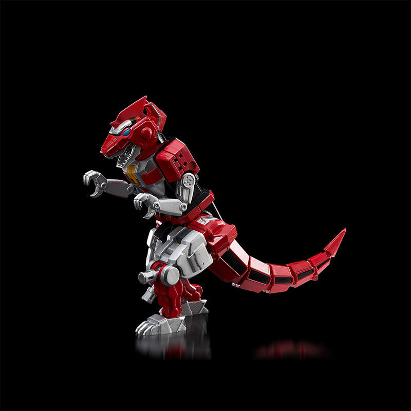 Power Rangers Furai Model Megazord