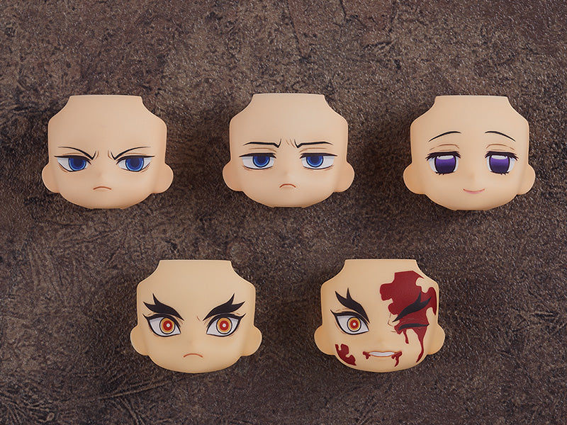 Nendoroid More: Demon Slayer Face Swap 02