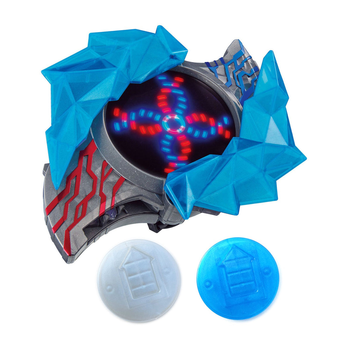 Blazar Stone Hacker