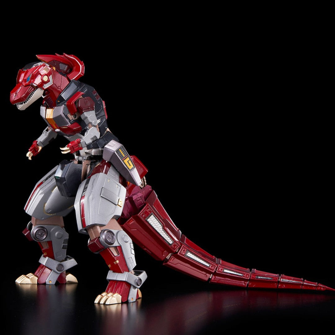GO! Kara Kuri Combine Dino Megazord (Reissue)