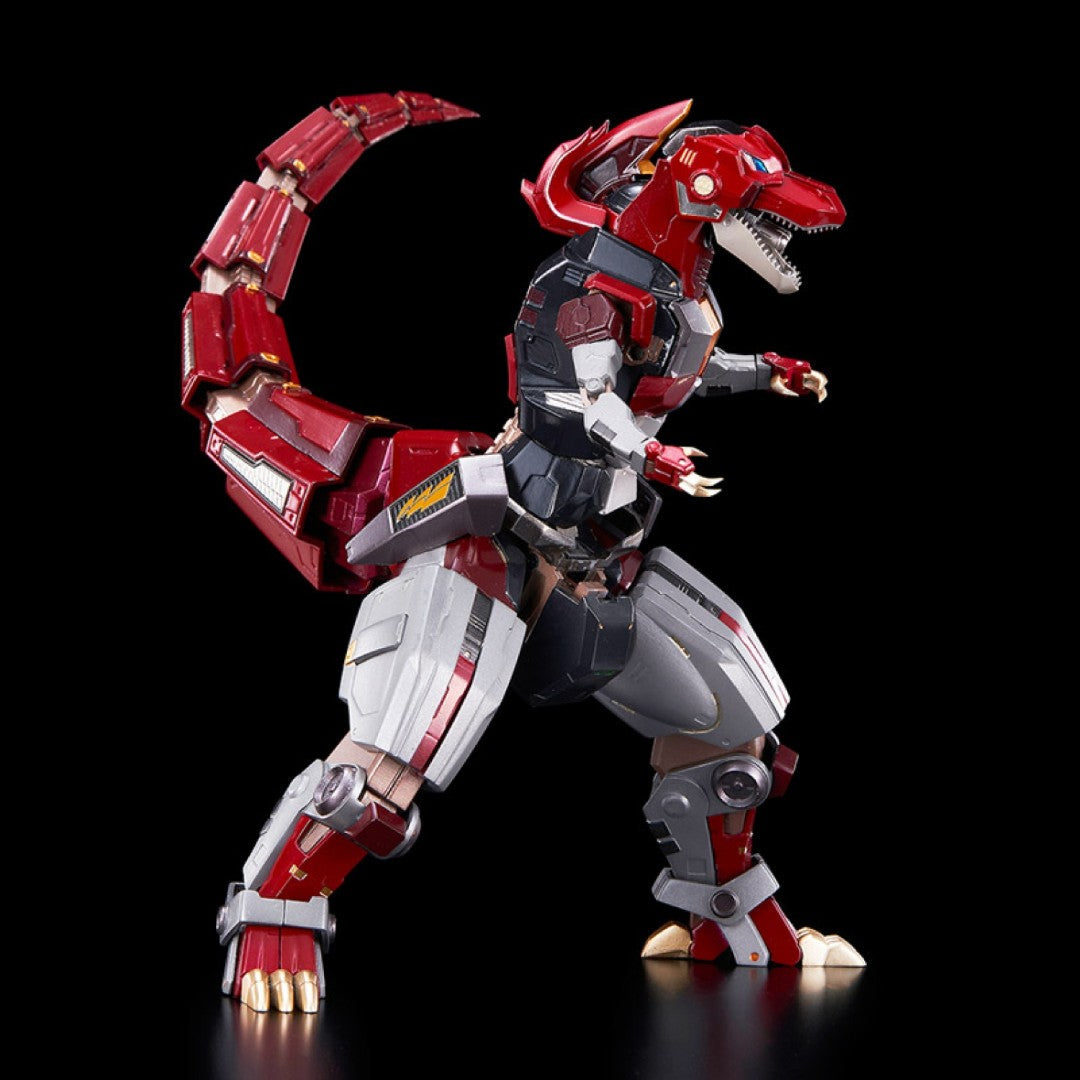 GO! Kara Kuri Combine Dino Megazord (Reissue)