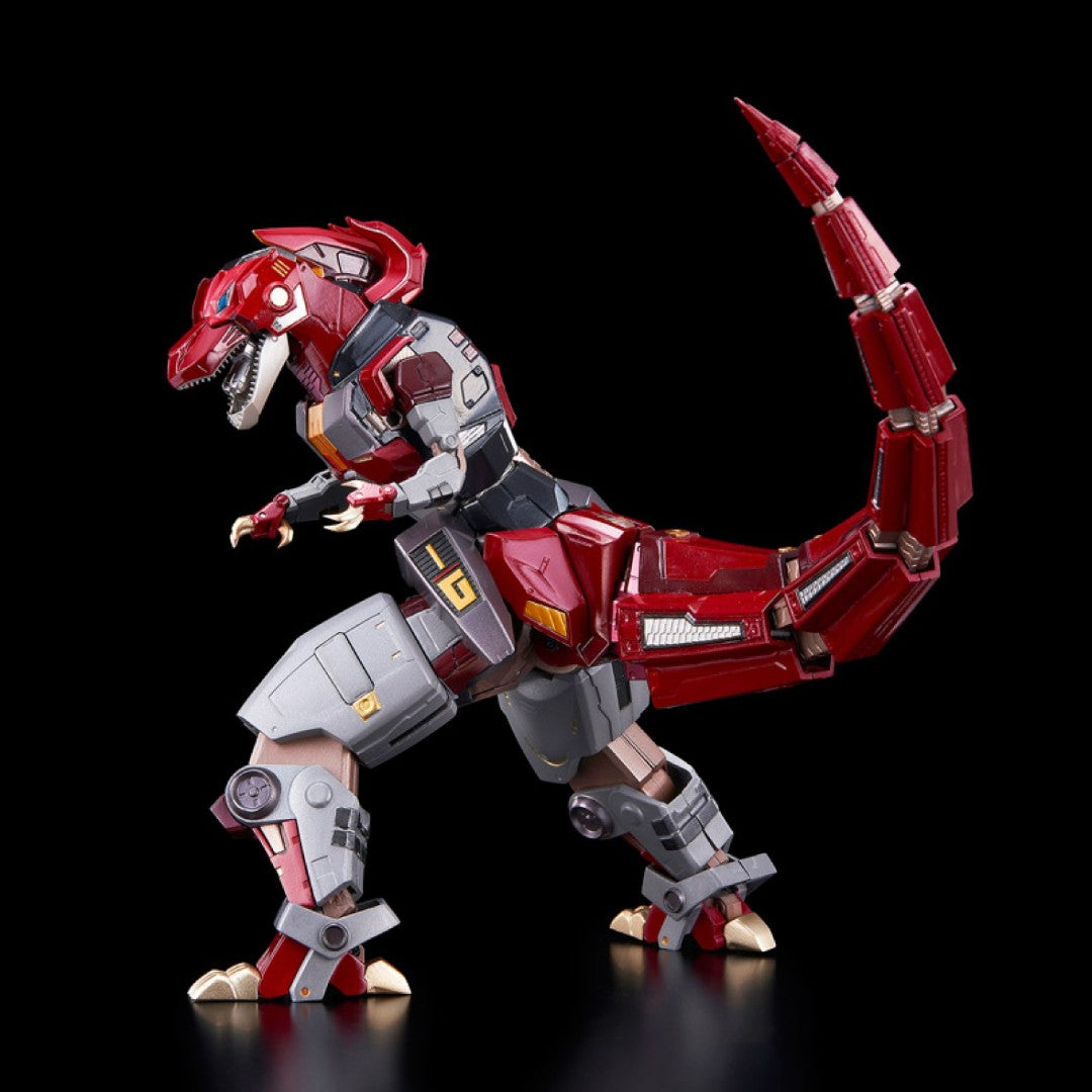 GO! Kara Kuri Combine Dino Megazord (Reissue)