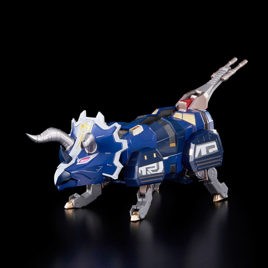 GO! Kara Kuri Combine Dino Megazord (Reissue)