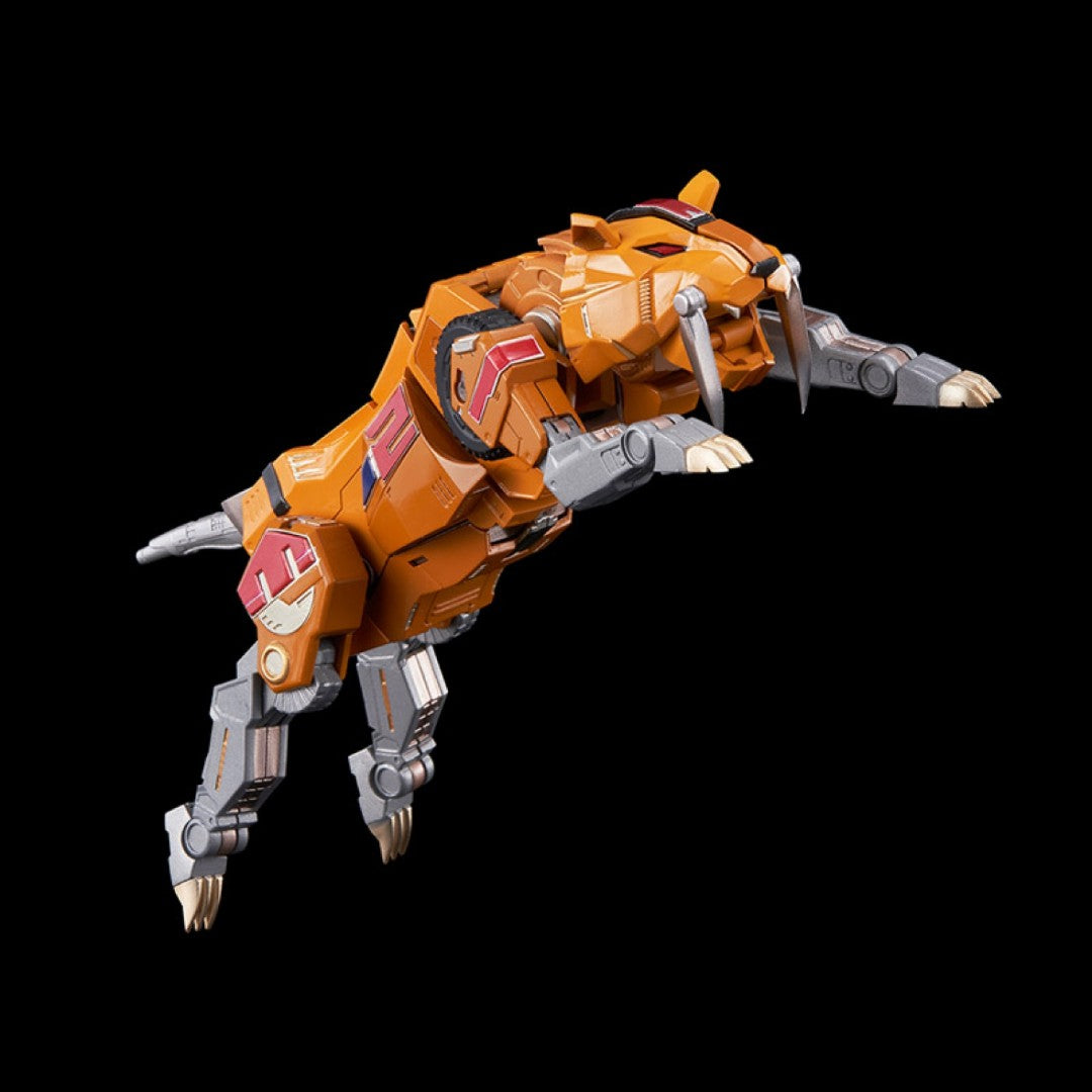GO! Kara Kuri Combine Dino Megazord (Reissue)